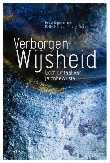 Verborgen wijsheid 9789077908129 Dolly Heuveling van Beek, Verzenden, Dolly Heuveling van Beek