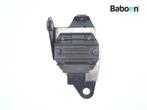 Spanningsregelaar Suzuki GSX S 750 2019-2020 (GSXS750), Motoren, Verzenden, Gebruikt