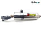 Uitlaatdemper Sport BMW R 1200 GS 2008-2009 (R1200GS 08), Verzenden, Gebruikt