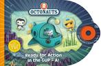 Octonauts: Ready for Action in the Gup-A, Simon & Schuster UK, Verzenden
