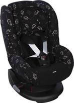 Autostoel hoes Romantic Leaves Black Dooky Seat Cover Gro..., Kinderen en Baby's, Autostoeltjes, Nieuw, Verzenden