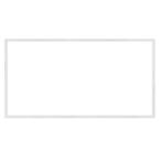 Inbouw LED Downlight 24W - LED Paneel 30x60 Koud Wit 6000K m, Huis en Inrichting, Verzenden, Nieuw