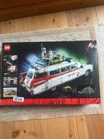 Lego Set - 10274 - Creator Expert - Ecto-1, Kinderen en Baby's, Speelgoed | Duplo en Lego, Nieuw
