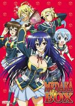Medaka Box Complete Collection [DVD] [20 DVD, Zo goed als nieuw, Verzenden