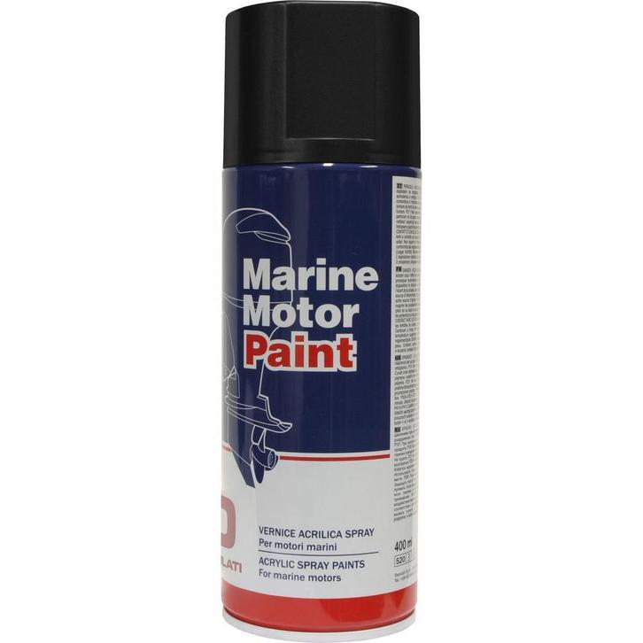 Johnson Buitenboordmotor Verf Grijs Metallic, Watersport en Boten, Accessoires en Onderhoud, Nieuw, Ophalen of Verzenden