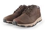 Timberland Veterschoenen in maat 44½ Bruin | 5% extra, Kleding | Heren, Schoenen, Bruin, Verzenden, Timberland, Zo goed als nieuw