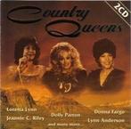 Various - Country Queens, Verzenden