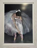 Domingo Alvarez Gomez (1942) - La danza interior