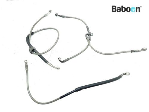 Remleiding Set BMW K 1200 R (K1200R), Motoren, Onderdelen | BMW, Gebruikt, Verzenden