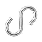 S-Haak Voor LED Highbay, Ophalen of Verzenden