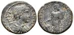 Ad 198-217 n Chr Phrygia, Hadrianopolis-sebaste Caracalla..., Postzegels en Munten, Munten en Bankbiljetten | Verzamelingen, Verzenden