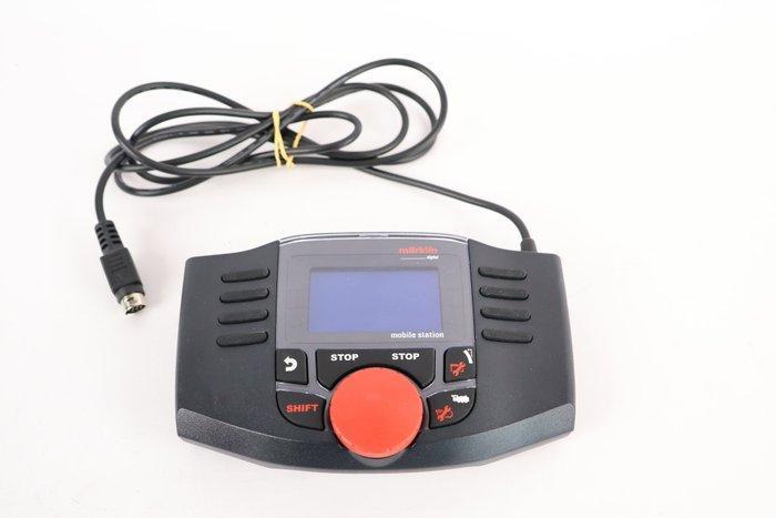 Märklin H0 - 60657 - Model treinbesturingseenheid (1) -, Hobby & Loisirs créatifs, Trains miniatures | HO