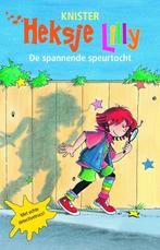 Heksje Lilly - De spannende speurtocht 9789020659375 Knister, Boeken, Verzenden, Gelezen, Knister