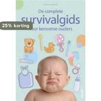 De complete survivalgids voor kersverse ouders 9789044737134, Verzenden, Gelezen, Emma Scattergood
