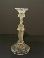 Cristallerie Portieux - Taperstick (kleine blaker met een