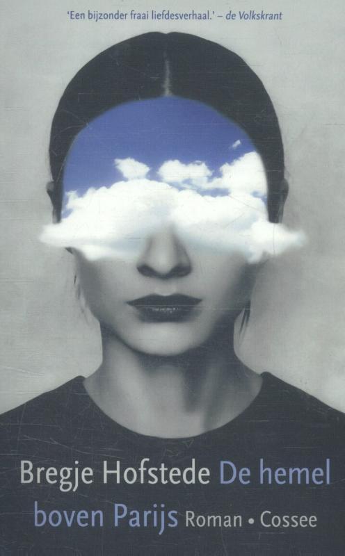 De hemel boven Parijs 9789059367418 Bregje Hofstede, Boeken, Romans, Gelezen, Verzenden