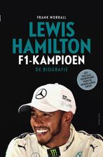 Lewis Hamilton 9789000370597 Frank Worrall, Verzenden, Gelezen, Frank Worrall