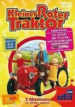 Kleiner roter Traktor - 2 Abenteuer (Mini) von Russell Haigh, Verzenden