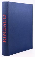 Arthur Rimbaud / Dominique Sosolic - Une saison en enfer [1