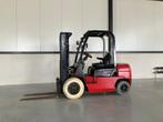 Veiling: Heftruck Hangcha CPCD25N Diesel 2500kg 4.3m 2008, Ophalen