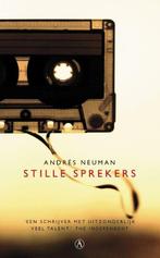 Stille sprekers (9789025301262, Andrés Neuman), Boeken, Verzenden, Nieuw