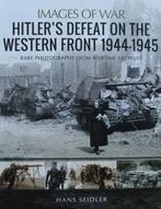 Boek :: Hitler's Defeat on the Western Front, 1944-1945, Collections, Objets militaires | Seconde Guerre mondiale, Boek of Tijdschrift