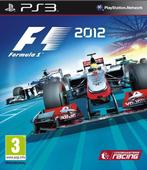 F1 2012-Standaard (PlayStation 3) Gebruikt, Ophalen of Verzenden, Nieuw