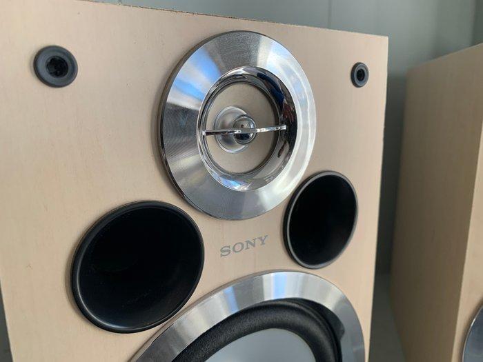 Sony - SS-CGPX7 Luidspreker, TV, Hi-fi & Vidéo, Radios