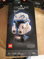 Lego Set - Star Wars - 75349 Captain Rex; 75350 Clone, Nieuw