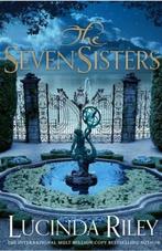 Seven Sisters 9781447218647 Lucinda Riley, Boeken, Verzenden, Gelezen, Lucinda Riley
