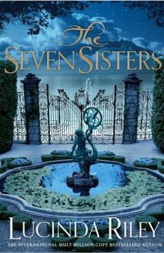 Seven Sisters 9781447218647 Lucinda Riley, Boeken, Taal | Engels, Gelezen, Verzenden