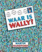 Waar is Wally? / Waar is Wally 9789089419941 Martin Handford, Verzenden, Gelezen, Martin Handford