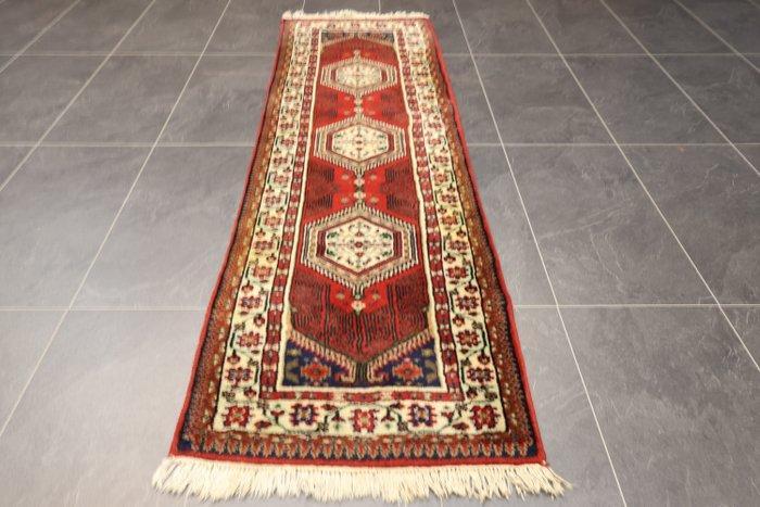 Heriz - Loper - 266 cm - 72 cm, Huis en Inrichting, Stoffering | Tapijten en Vloerkleden