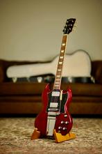Gibson Robby Krieger SG 2011 | Heritage Cherry, Muziek en Instrumenten, Verzenden, Nieuw