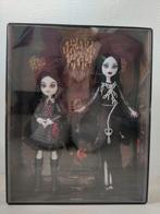Mattel - Pop Monster High Addams family Morticia and