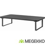 Gembird MS-TABLE-03 flat panel bureau steun Zwart, Computers en Software, Verzenden, Nieuw