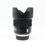 Tamron 35mm F/1.8 SP Di VC USD Nikon | Tweedehands, Verzenden, Zo goed als nieuw