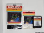 Atari 2600 - Imagic - Laser Gates, Games en Spelcomputers, Gebruikt, Verzenden