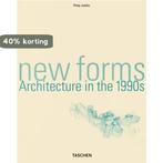 New Forms 9783822812334 Philip Jodidio, Verzenden, Zo goed als nieuw, Philip Jodidio