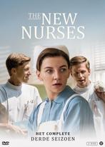 New Nurses - Seizoen 3 op DVD, CD & DVD, Verzenden