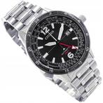 Citizen - Collezione Promaster SKYHAWK GMT Mechanical -