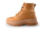Timberland Veterboots in maat 41 Bruin | 5% extra korting, Kleding | Dames, Schoenen, Bruin, Verzenden, Overige typen, Timberland