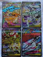 Pokémon - 10 Cartes en vrac - MEGA Dream ex MA Complete set