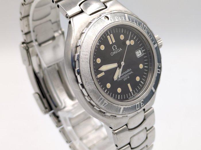 Omega - Seamaster - Homme - 1990-1999, Handtassen en Accessoires, Horloges | Heren