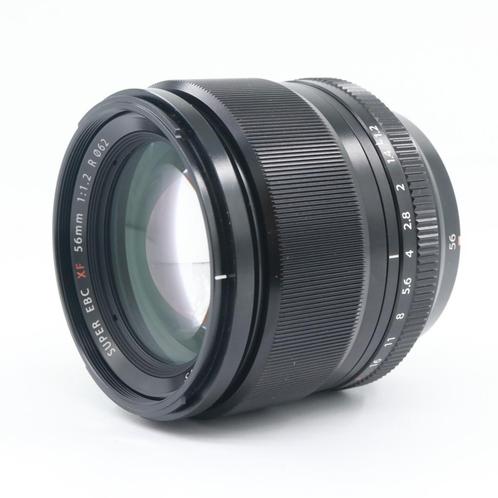 Fujifilm XF 56mm F/1.2 R | Tweedehands, Audio, Tv en Foto, Foto | Lenzen en Objectieven, Zo goed als nieuw, Verzenden