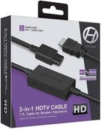 HDTV HDMI Kabel voor SNES en N64, Games en Spelcomputers, Verzenden, Nieuw