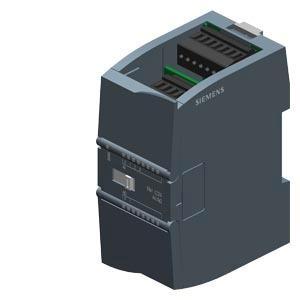 Siemens SIMATIC PLC analoge in- en uitgangsmodule -, Doe-het-zelf en Bouw, Elektriciteit en Kabels, Verzenden