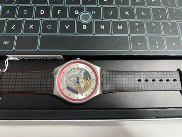 James Bond 007: No Time To Die, Original Swatch 007 watch,