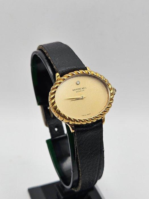Raymond Weil - armbandsur - Zonder Minimumprijs - Unisex -, Handtassen en Accessoires, Horloges | Heren