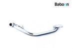 Rempedaal Kawasaki Z 650 1981-1983 H (Z650), Motoren, Verzenden, Gebruikt